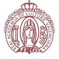 Real Acadèmia de Cultura Valenciana(@RACValenciana) 's Twitter Profile Photo