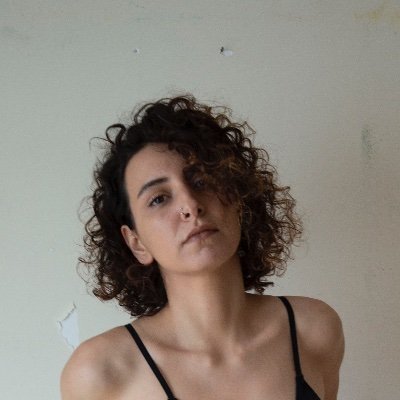 @phaselisins ‘s member, visual artist and designer @restorejeans