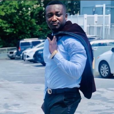 agyenkwa86's profile picture. #Founder of AG86 Foundation 🙌🏾 #Orekodo