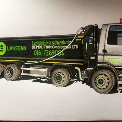 Lancashire & Cumbria Demolition Contractors Ltd are one of the leading demolition contractors in the Northwest UK. Call 01617369084 today for more information.