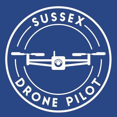 A UK based qualified and licensed drone pilot. Capturing a bird’s eye view of our beautiful #Sussex