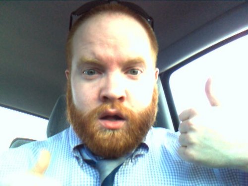 kevlallen's profile picture. 