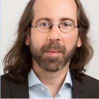 Aurel Wünsch(@aurelwuensch) 's Twitter Profile Photo