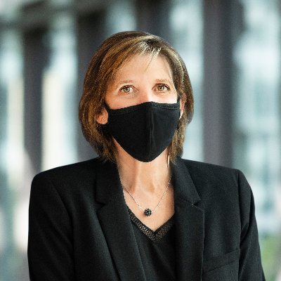 Nancy Messonnier Profile