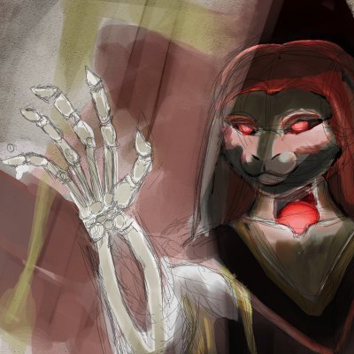 Eldritch Kaoさんのプロフィール画像
