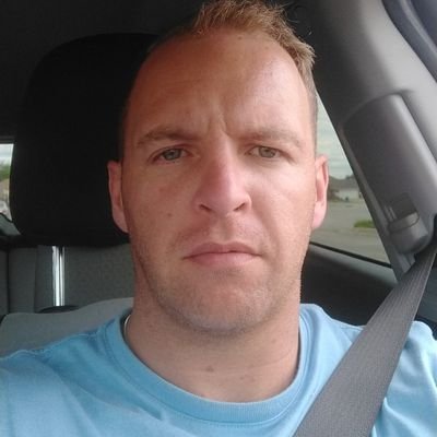 huchton_travis's profile picture. Down to 🌍. Enjoy hiking and trail riding on bikes. I love to laugh at you when you tell me jokes. Free spirit an I have a nag for 🌊.