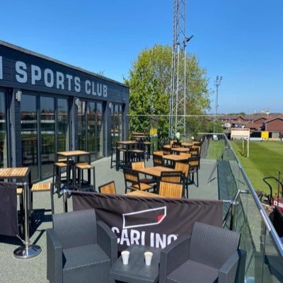 Hebburn Sports Club. Newly refurbished sports bar home to the great sporting teams of Hebburn