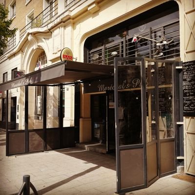 70 boulevard du Maréchal Foch
49000 Angers
bar, pub, événements sportifs
#happyhours #sports #music #snack