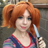 kittythedorkcosplay (@kittythedork_) 's Twitter Profile Photo