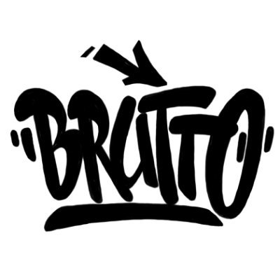 Graffiti Artist from Rio de Janeiro - Brazil. instagram: @brutto1 #graffiti #nft #cryptoartist #streetart https://t.co/PV7GgaqsP0