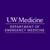 UW Emergency Medicine (@UWashEM) Twitter profile photo