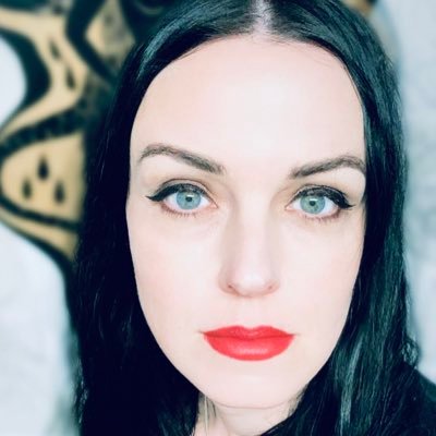 maryjoytattoo's profile picture. Tattoo artist in San Francisco