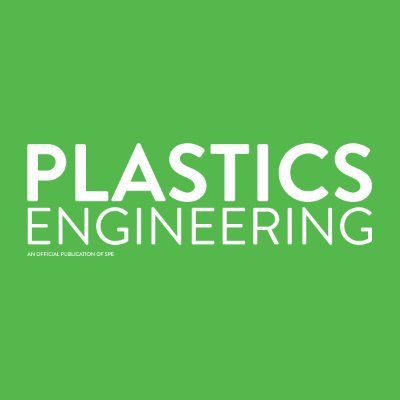 Plastics Engineering is an official publication of SPE, the Society of Plastics Engineers.