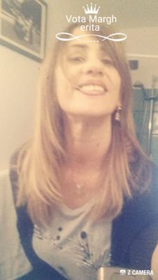 Margher19143373's profile picture. 