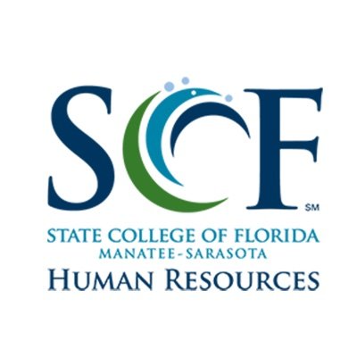 The State College Florida Human Resources department offers support in employment, training, employee relations, competitive benefits and compensation to SCF.