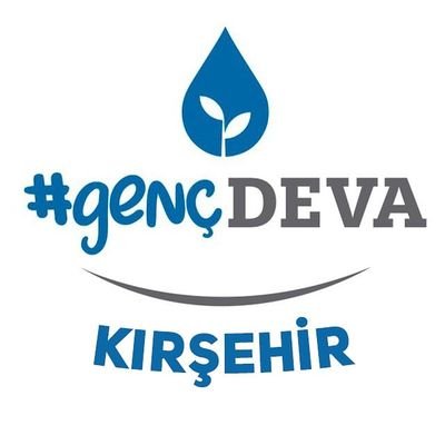 DEVA Partisi Kırşehir İl Gençlik Çalışmaları Başkanlığı