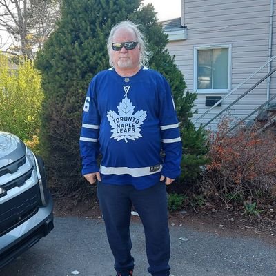 Family man, Grandfather, Lover of the Leafs and Blue Jays