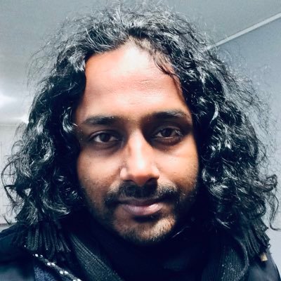 ranGaOnline's profile picture. 🎮🔉Technical Audio Designer @ Ubisoft Stockholm | Co-Founder at Incy. Thoughts are my own