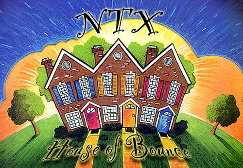 NTXHouseofBounc's profile picture. We are an indoor party play center. We offer giant inflatables and a party room for your next birthday party, team party or church event.