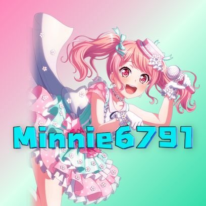ชื่อมิน..ครับผม อายุ20
เป็นนักแคสเกม+นักตัดต่อคลิปตลกขอฝากช่องYouTube •Minnie6791• ขอฝากผลงานด้วยครับ🙏 👉https://t.co/oYTPpDXvxa