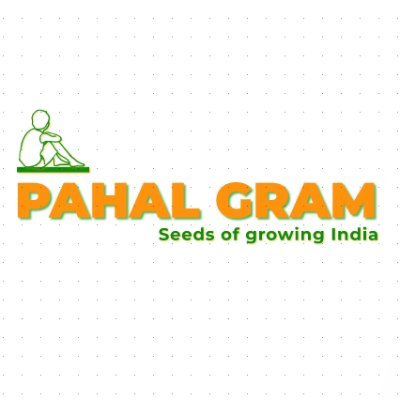 Pahal Gram, a unique initiative dedicated to transforming rural India through sustainable agriculture and community development.  email: pahalgram@outlook.com