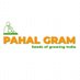 PAHAL GRAM 🇮🇳 (@pahalgram) Twitter profile photo