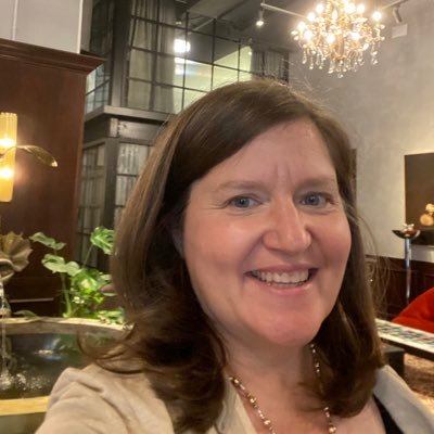 Experienced Intellectual property and corporate attorney. My tweets are my own!
