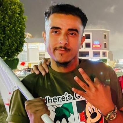 alareby_hafid's profile picture. Bangazy