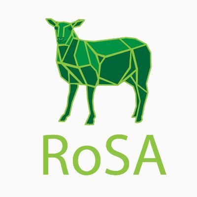 RoSA is a Professional Register, developed through a collaboration between @BASISRegLtd and the @natsheep, for qualified and well-informed advisers