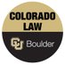 Colorado Law (@ColoLaw) Twitter profile photo