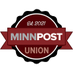 MinnPost Union (@MinnPostUnion) Twitter profile photo