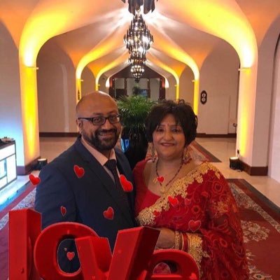 National Ethnicity Health Lead & Healthcare Inequalities @ NHS England & loves the NHS! All tweets are my own views. Married to a great guy. Blessed 💙💜