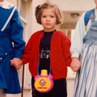 Hande (@1saltynut) Twitter profile photo