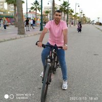 Mohamed ELsherbiny (@mhmd_elsherbiny) 's Twitter Profile