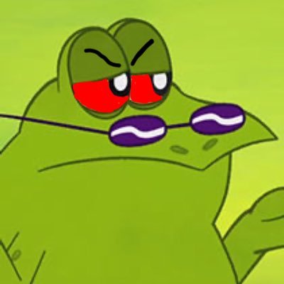 GrumpierToad Profile Picture