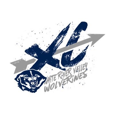 The official Twitter Account for the White River Valley XC Team