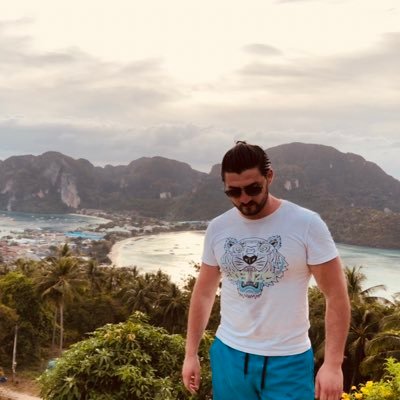 m0ncero's profile picture. Netherlands