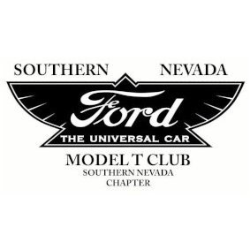 Official Southern Nevada Model T Club