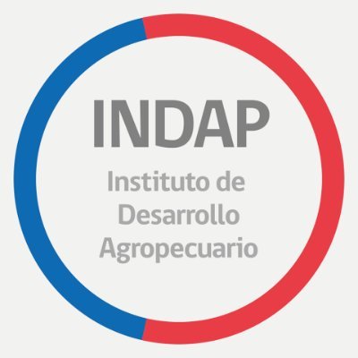 Somos INDAP, focalizados el desarrollo económico, social y tecnológico de los pequeños productores agrícolas y campesinos.