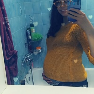 Futura mamá de una princesa 💕 Mireia🤤
23 🎈
Cambados🙈