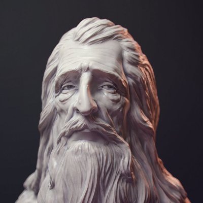 Game Artist
Doing daily studies
Hardcore Twitter poster