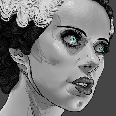 ThinkBoy9's profile picture. just a girl that likes it rough and cosplay