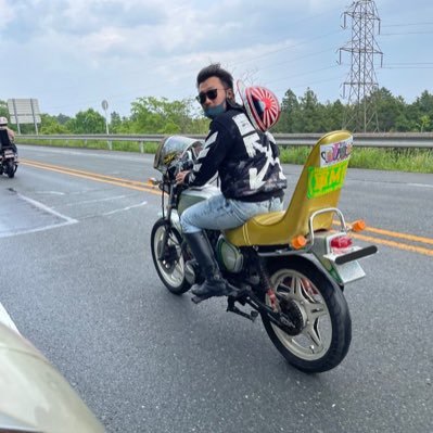 1103takuma1's profile picture. 何者でしょうか？何者でもございません