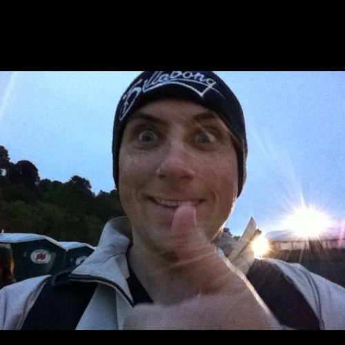 jose_ozzie's profile picture. Golf Teaching Professional, Liverpool fan, Dad to two cheeky boys and engaged to a scouser.