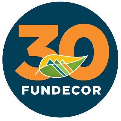 FundecorCR's profile picture. 30 years making Development Sustainable!
https://t.co/ZFSPhBlHRt