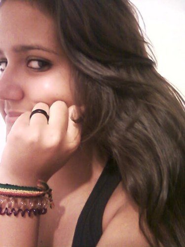 Boaaa Perguntaa...! Também queeria sabeer. *---*
