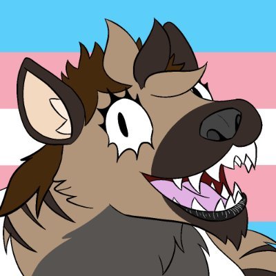 Kelsey the Gnoll |🏳️‍⚧️🐺🎮さんのプロフィール画像
