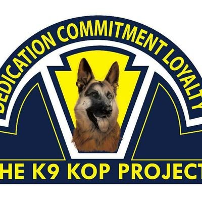 Providing Support to K9 Officers who Protect Our Communities and educate the public on how the can help