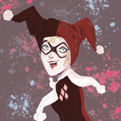 wasabi | commissions open!さんのプロフィール画像
