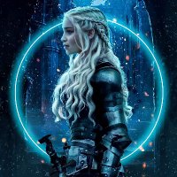 Daenerys Targaryen (@dracarysheart) 's Twitter Profile